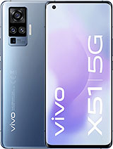 Best available price of vivo X51 5G in Djibouti