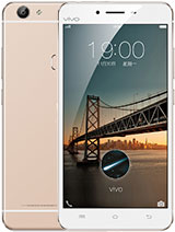 Best available price of vivo X6S Plus in Djibouti
