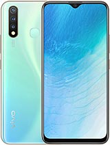 Best available price of vivo Y19 in Djibouti