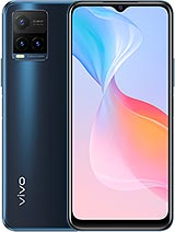 Best available price of vivo Y21s in Djibouti