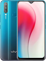 Best available price of vivo Y3 4GB 64GB in Djibouti