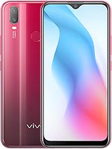 Best available price of vivo Y3 Standard in Djibouti