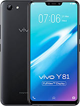 Best available price of vivo Y81 in Djibouti