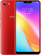 Best available price of vivo Y81i in Djibouti