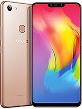 Best available price of vivo Y83 in Djibouti