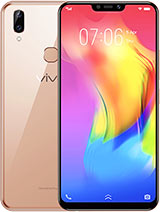 Best available price of vivo Y83 Pro in Djibouti