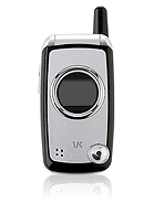 Best available price of VK Mobile VK500 in Djibouti