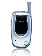 Best available price of VK Mobile VK560 in Djibouti