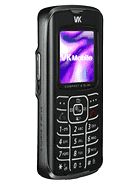Best available price of VK Mobile VK2000 in Djibouti