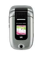 Best available price of VK Mobile VK3100 in Djibouti