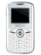 Best available price of VK Mobile VK5000 in Djibouti
