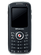 Best available price of VK Mobile VK7000 in Djibouti