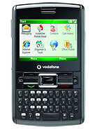 Best available price of Vodafone 1231 in Djibouti