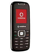 Best available price of Vodafone 226 in Djibouti
