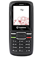 Best available price of Vodafone 231 in Djibouti