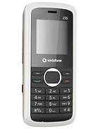 Best available price of Vodafone 235 in Djibouti