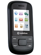 Best available price of Vodafone 248 in Djibouti