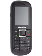 Best available price of Vodafone 340 in Djibouti