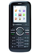 Best available price of Vodafone 526 in Djibouti