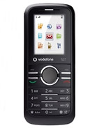 Best available price of Vodafone 527 in Djibouti