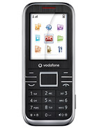 Best available price of Vodafone 540 in Djibouti