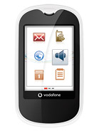 Best available price of Vodafone 541 in Djibouti
