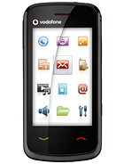 Best available price of Vodafone 547 in Djibouti