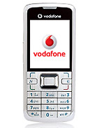 Best available price of Vodafone 716 in Djibouti