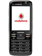 Best available price of Vodafone 725 in Djibouti
