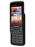 Best available price of Vodafone 830i in Djibouti