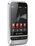 Best available price of Vodafone 845 in Djibouti