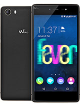 Best available price of Wiko Fever 4G in Djibouti