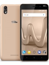 Best available price of Wiko Lenny4 Plus in Djibouti
