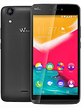 Best available price of Wiko Rainbow Jam 4G in Djibouti