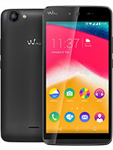Best available price of Wiko Rainbow Jam in Djibouti