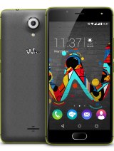 Best available price of Wiko Ufeel in Djibouti