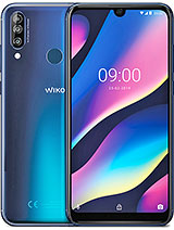 Best available price of Wiko View3 in Djibouti