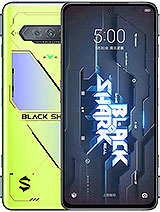 Best available price of Xiaomi Black Shark 5 RS in Djibouti