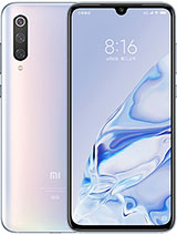 Best available price of Xiaomi Mi 9 Pro 5G in Djibouti