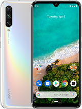 Best available price of Xiaomi Mi A3 in Djibouti