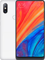 Best available price of Xiaomi Mi Mix 2S in Djibouti