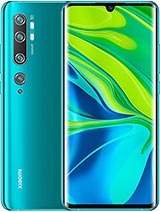 Best available price of Xiaomi Mi Note 10 in Djibouti