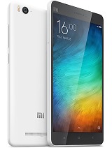 Best available price of Xiaomi Mi 4i in Djibouti