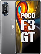 Best available price of Xiaomi Poco F3 GT in Djibouti