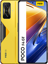 Best available price of Xiaomi Poco F4 GT in Djibouti