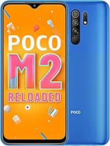Best available price of Xiaomi Poco M2 Reloaded in Djibouti