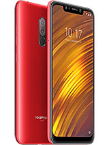 Best available price of Xiaomi Pocophone F1 in Djibouti