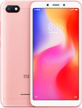Best available price of Xiaomi Redmi 6A in Djibouti