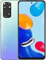 Best available price of Xiaomi Redmi Note 11 in Djibouti