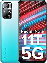 Best available price of Xiaomi Redmi Note 11T 5G in Djibouti